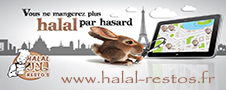 Halal Resto&#039;S Annuaire